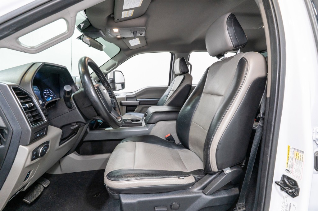 2021 Ford F-250 Image 16