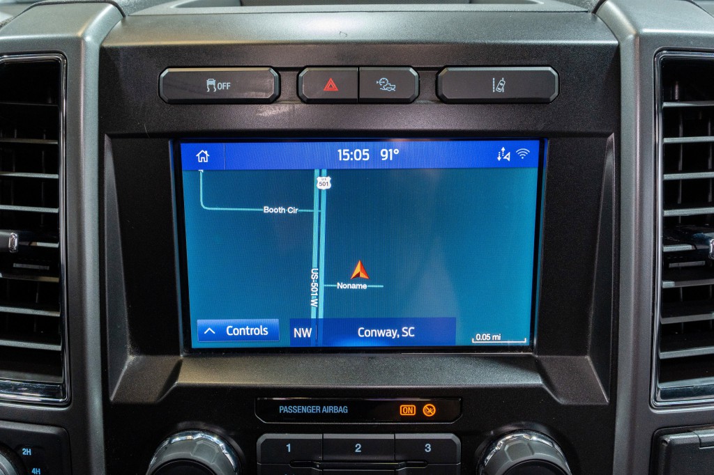 2021 Ford F-250 Image 18