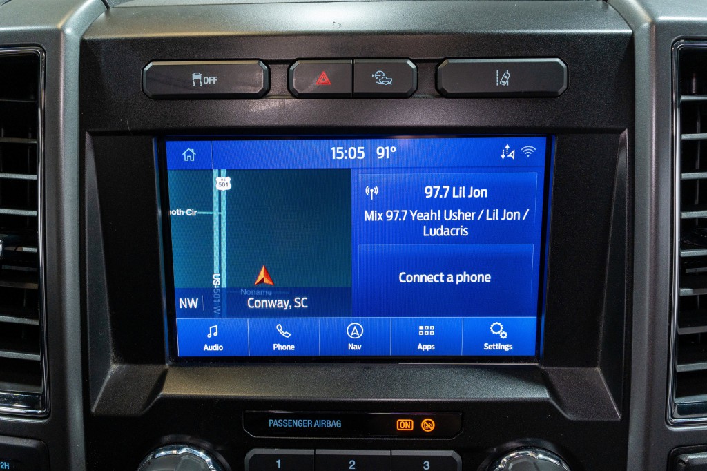 2021 Ford F-250 Image 19
