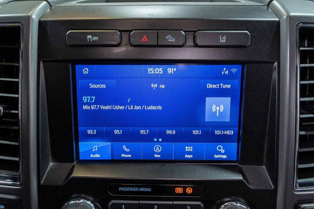 2021 Ford F-250 Image 20