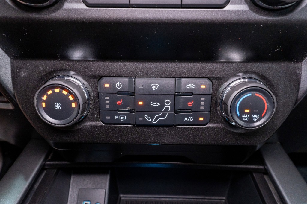 2021 Ford F-250 Image 22