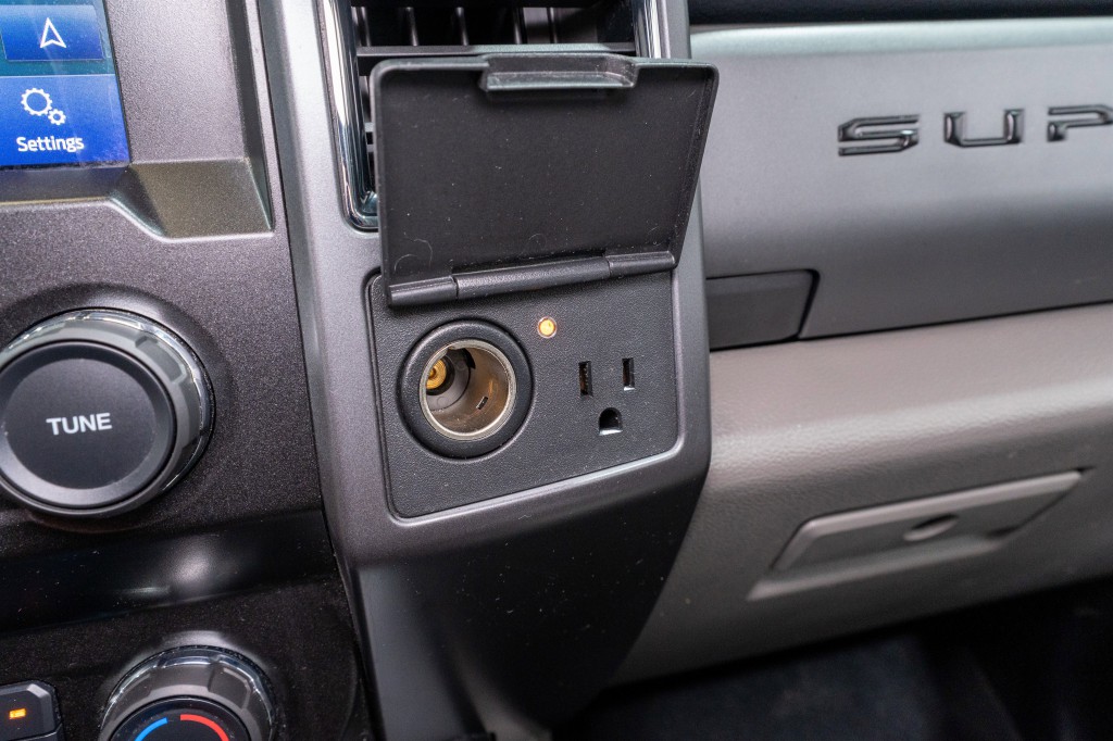 2021 Ford F-250 Image 23