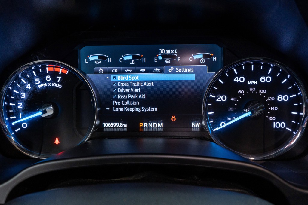 2021 Ford F-250 Image 26