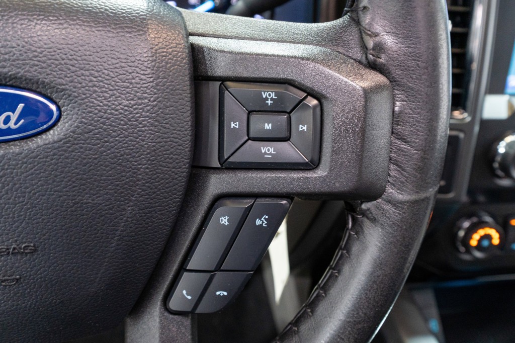 2021 Ford F-250 Image 27