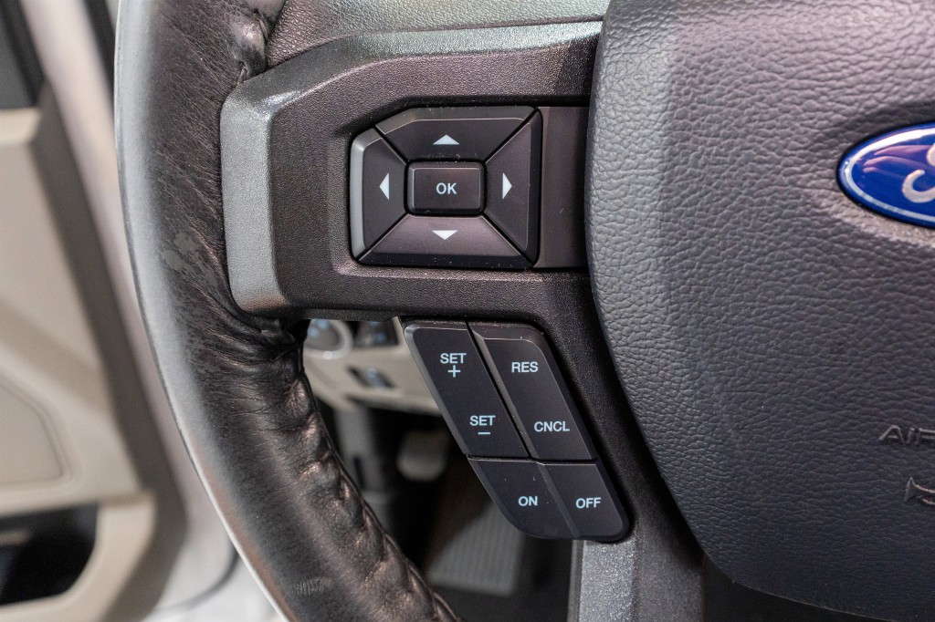 2021 Ford F-250 Image 28