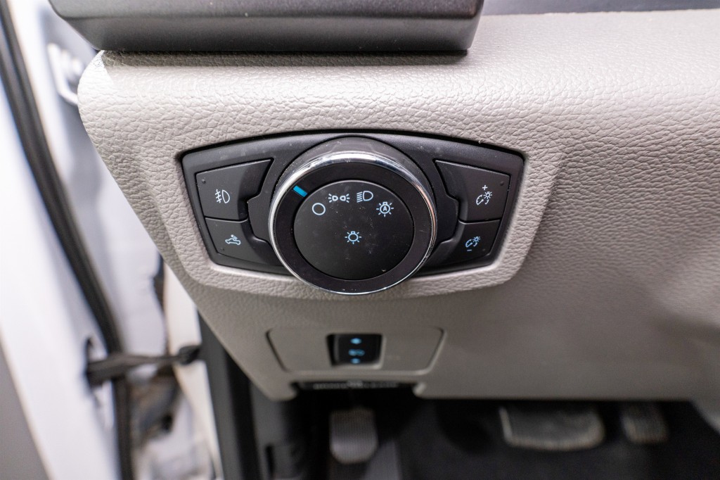 2021 Ford F-250 Image 31