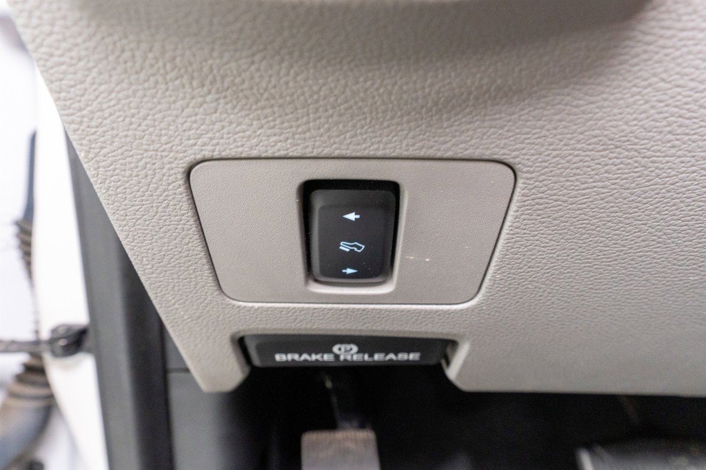 2021 Ford F-250 Image 32