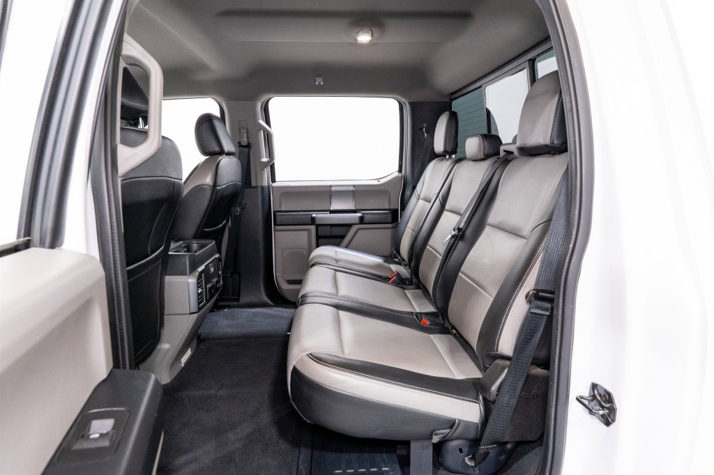 2021 Ford F-250 Image 33