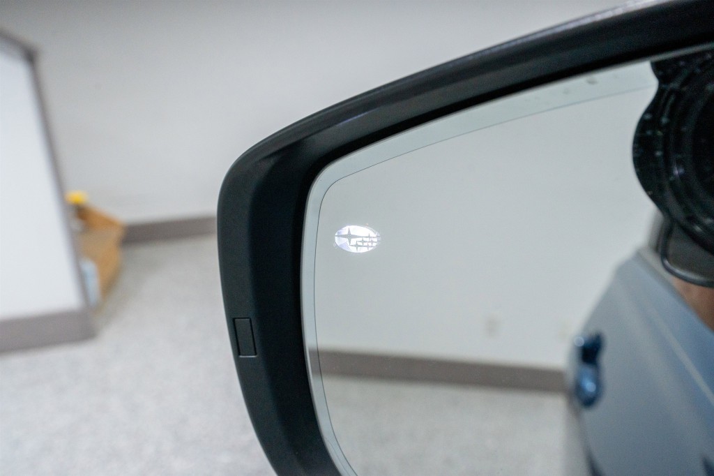 2019 Subaru Forester Image 13