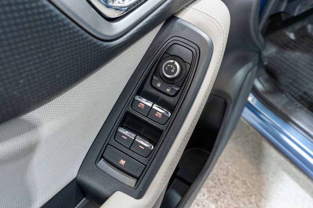 2019 Subaru Forester Image 14