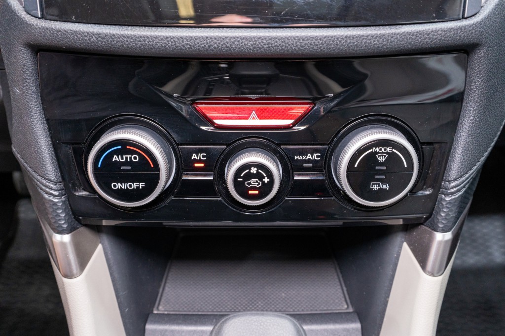 2019 Subaru Forester Image 21
