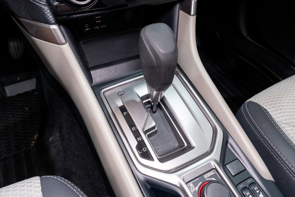 2019 Subaru Forester Image 22