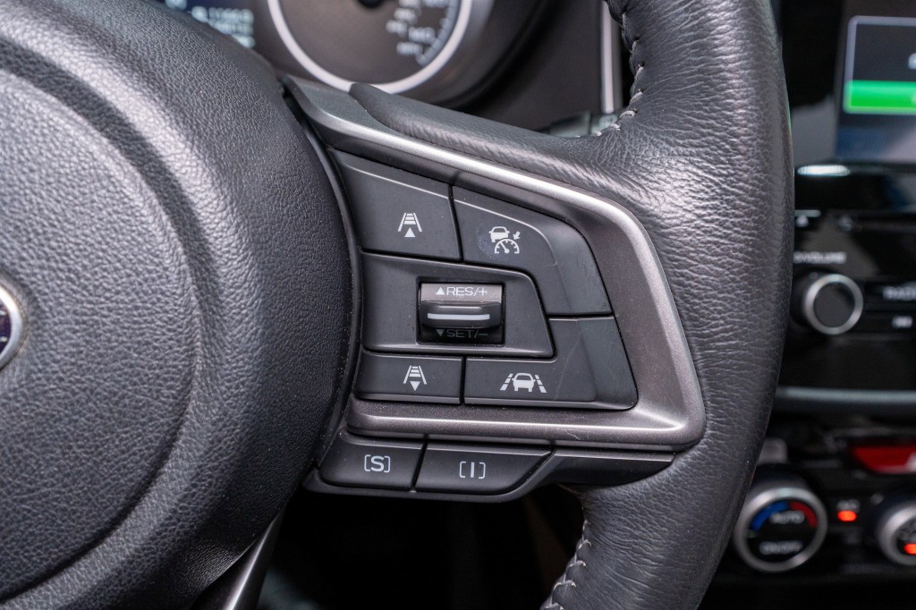 2019 Subaru Forester Image 25