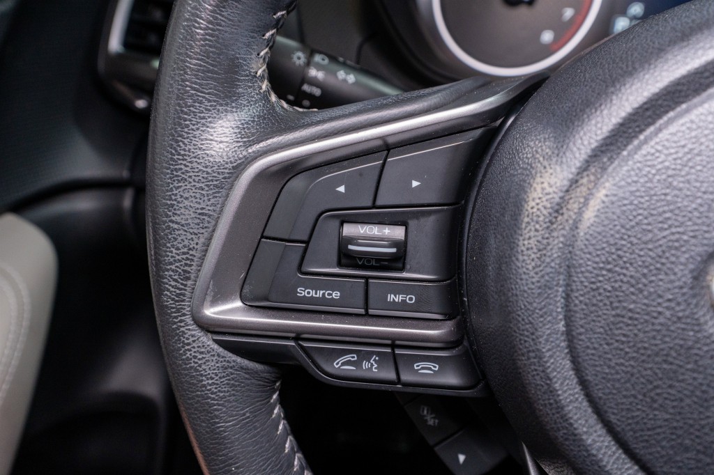 2019 Subaru Forester Image 26