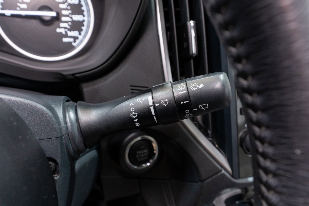 2019 Subaru Forester Image 27