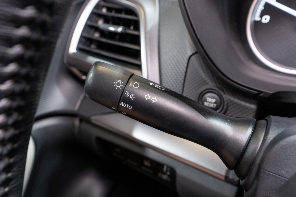 2019 Subaru Forester Image 28