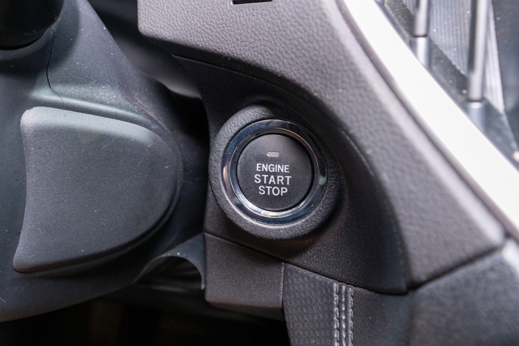 2019 Subaru Forester Image 29