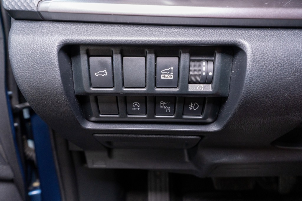 2019 Subaru Forester Image 30