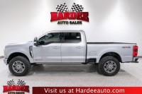 Image for 2024 Ford F-250 Limited ID: 7448016