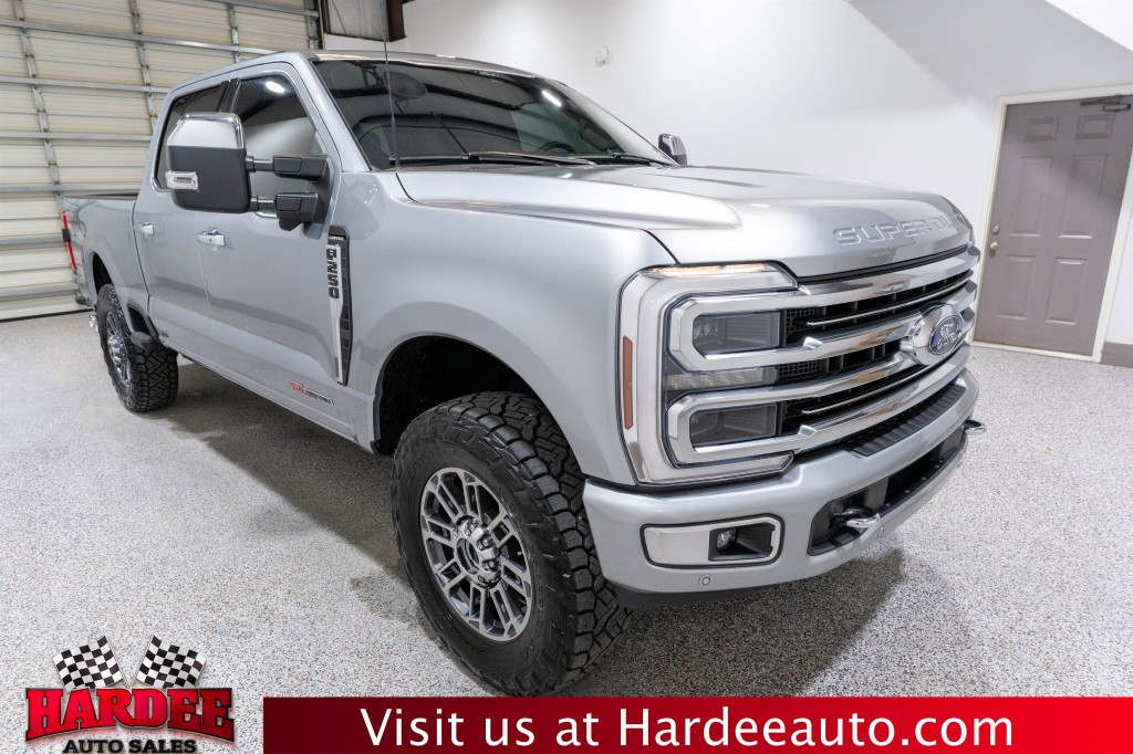 2024 Ford F-250 Image 6