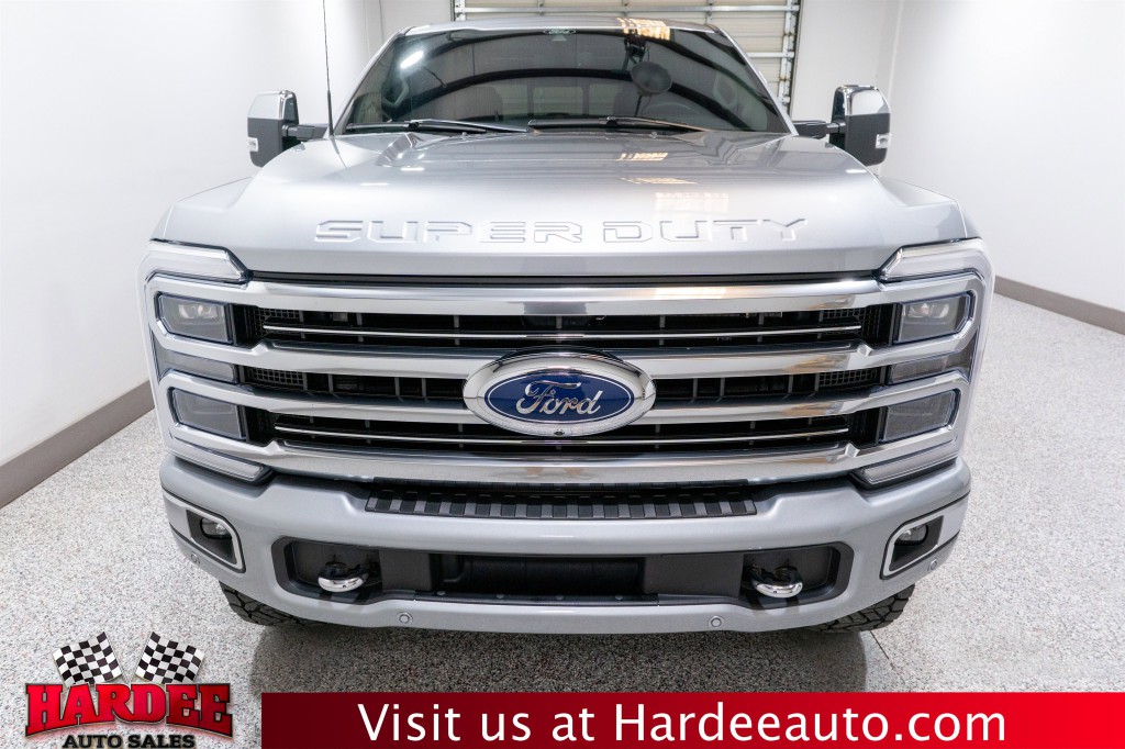 2024 Ford F-250 Image 7