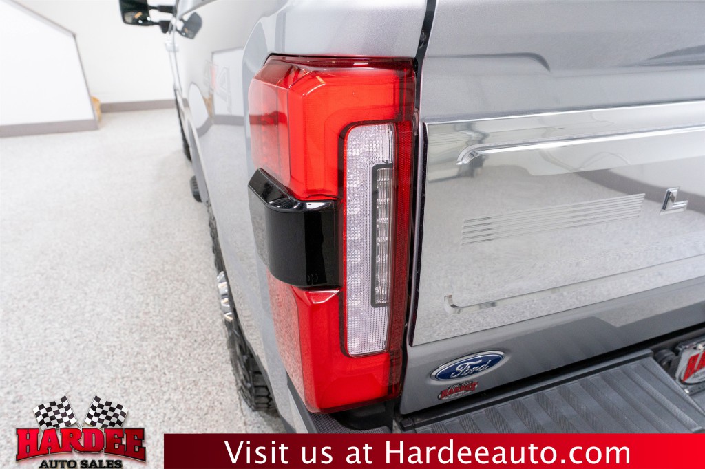 2024 Ford F-250 Image 9