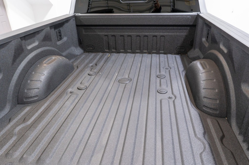 2024 Ford F-250 Image 12