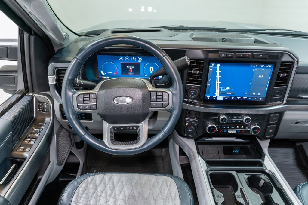 2024 Ford F-250 Image 15