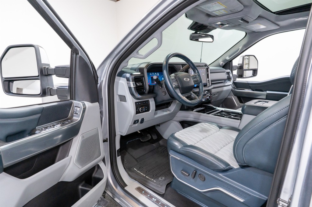 2024 Ford F-250 Image 16