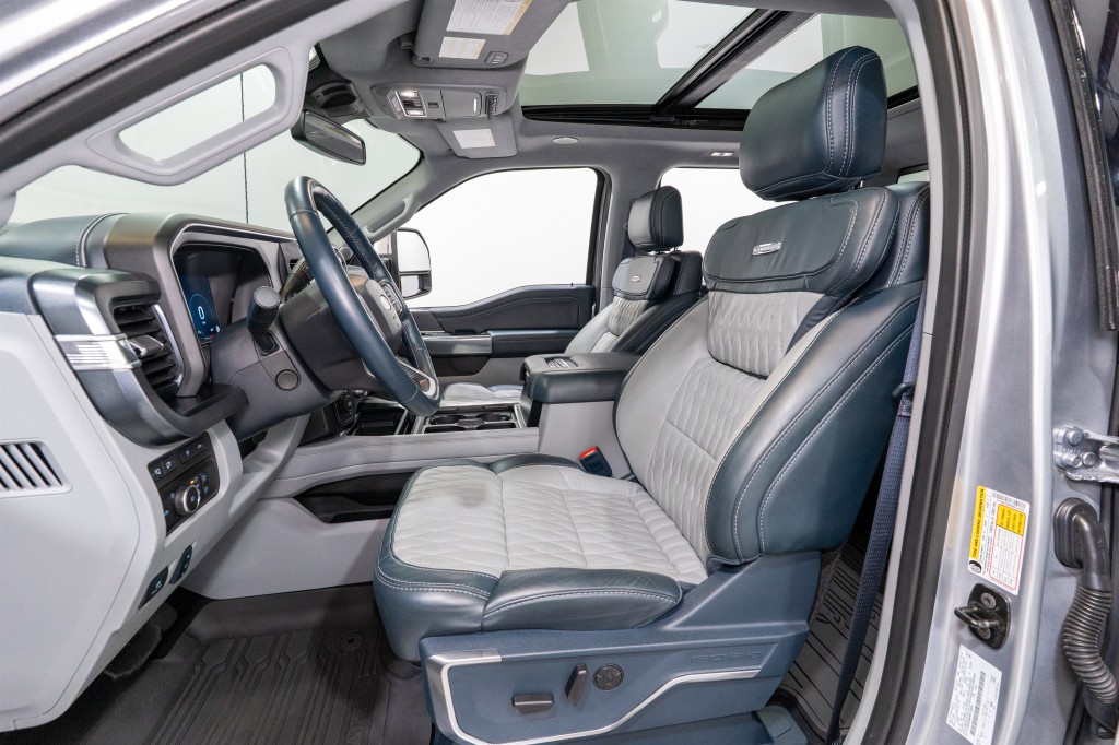 2024 Ford F-250 Image 21