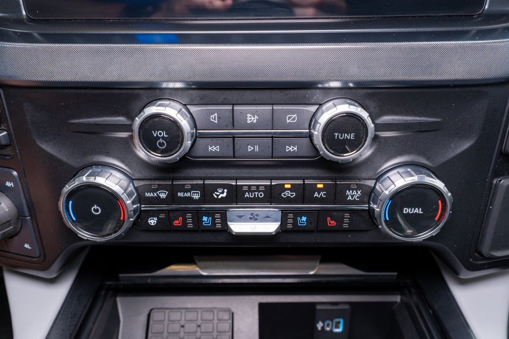 2024 Ford F-250 Image 30