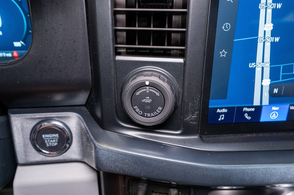 2024 Ford F-250 Image 32