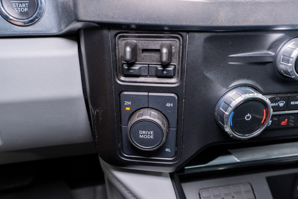 2024 Ford F-250 Image 33