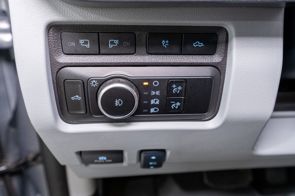 2024 Ford F-250 Image 41