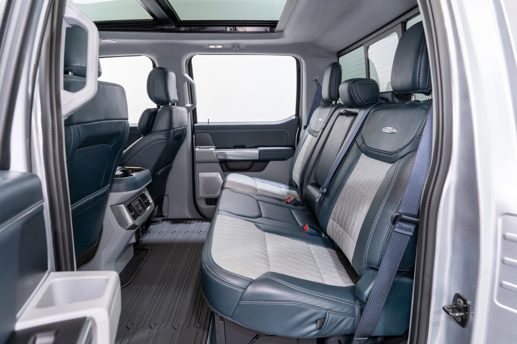 2024 Ford F-250 Image 43