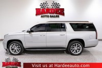 Image for 2016 GMC Yukon SLE ID: 7448018