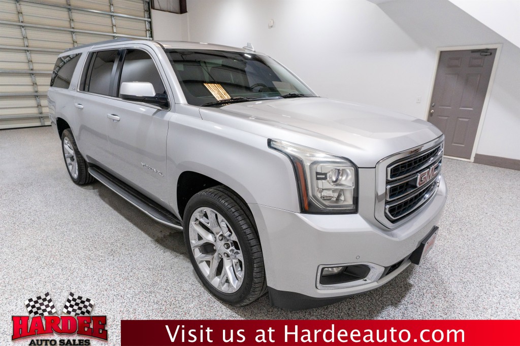 2016 GMC Yukon Image 6