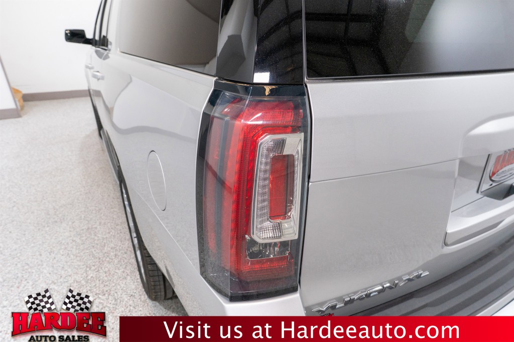2016 GMC Yukon Image 9