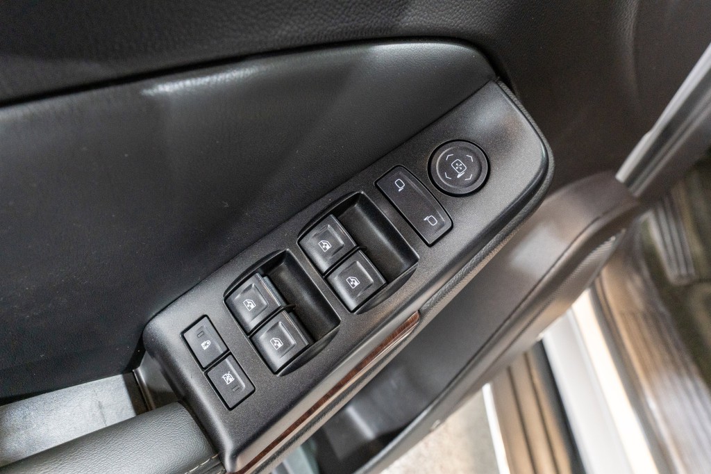 2016 GMC Yukon Image 13