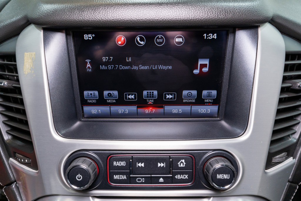 2016 GMC Yukon Image 15