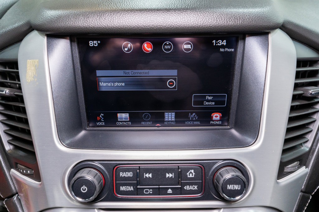 2016 GMC Yukon Image 16