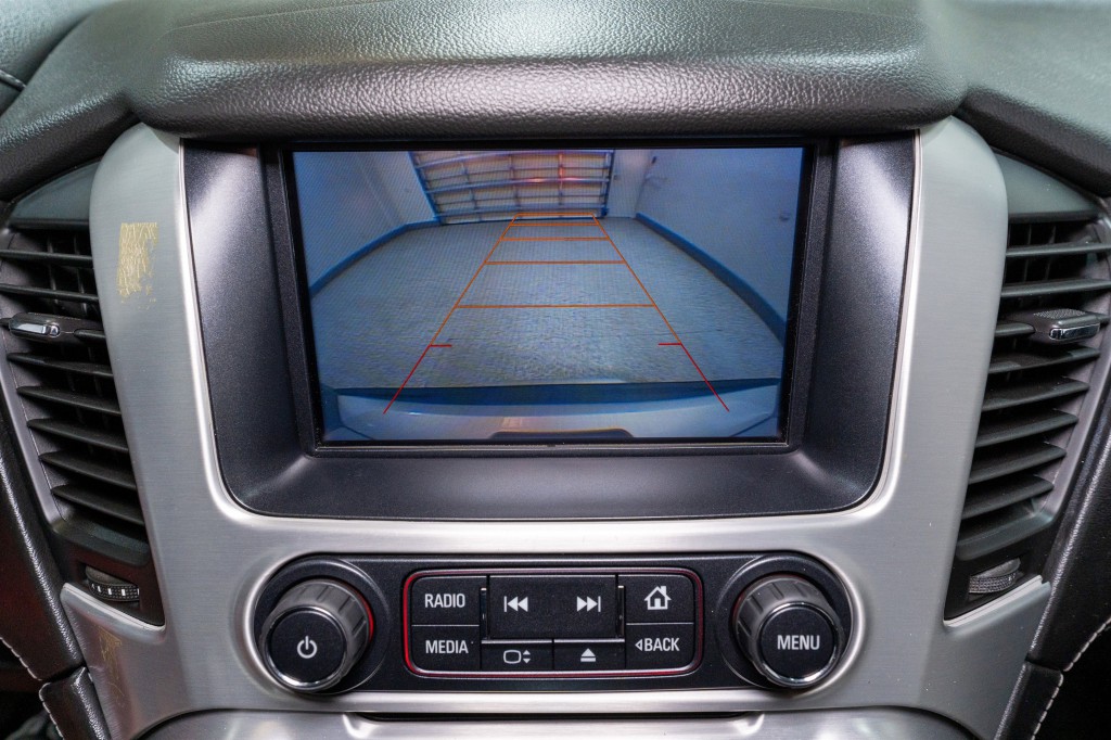 2016 GMC Yukon Image 18