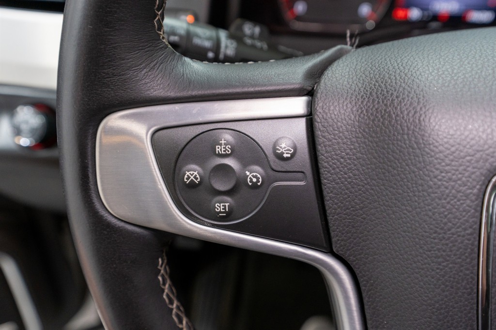 2016 GMC Yukon Image 22