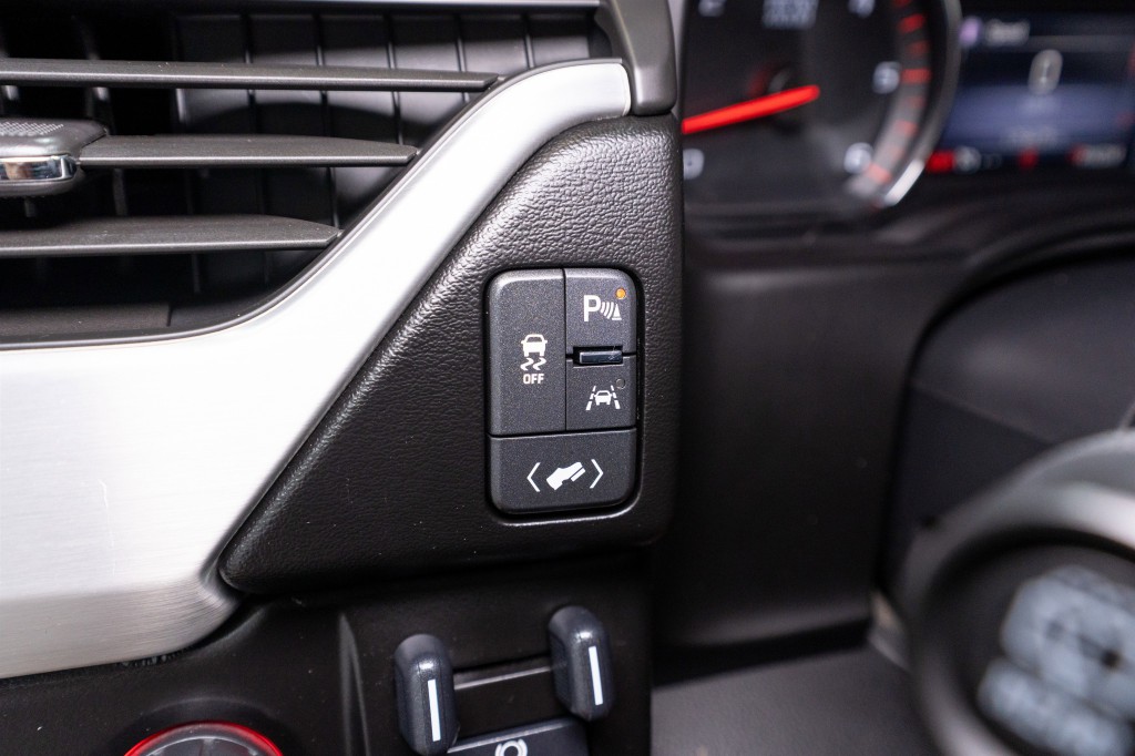 2016 GMC Yukon Image 25