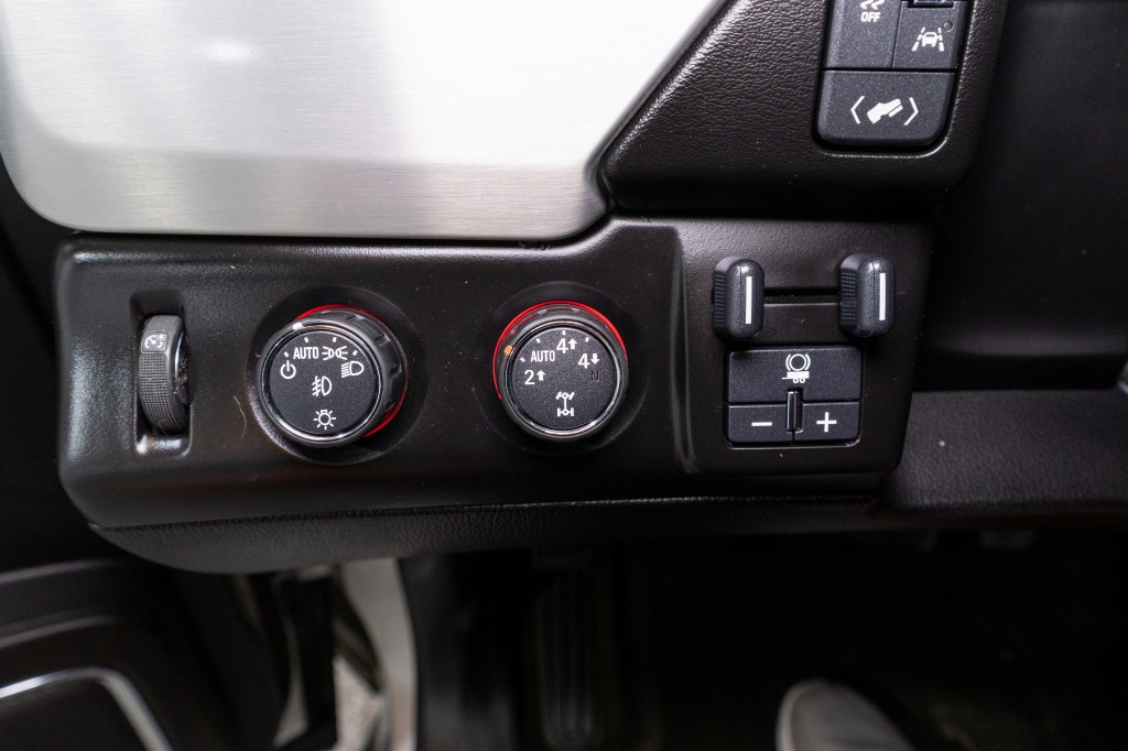 2016 GMC Yukon Image 26