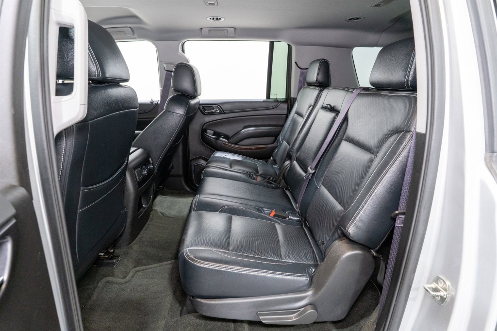2016 GMC Yukon Image 27