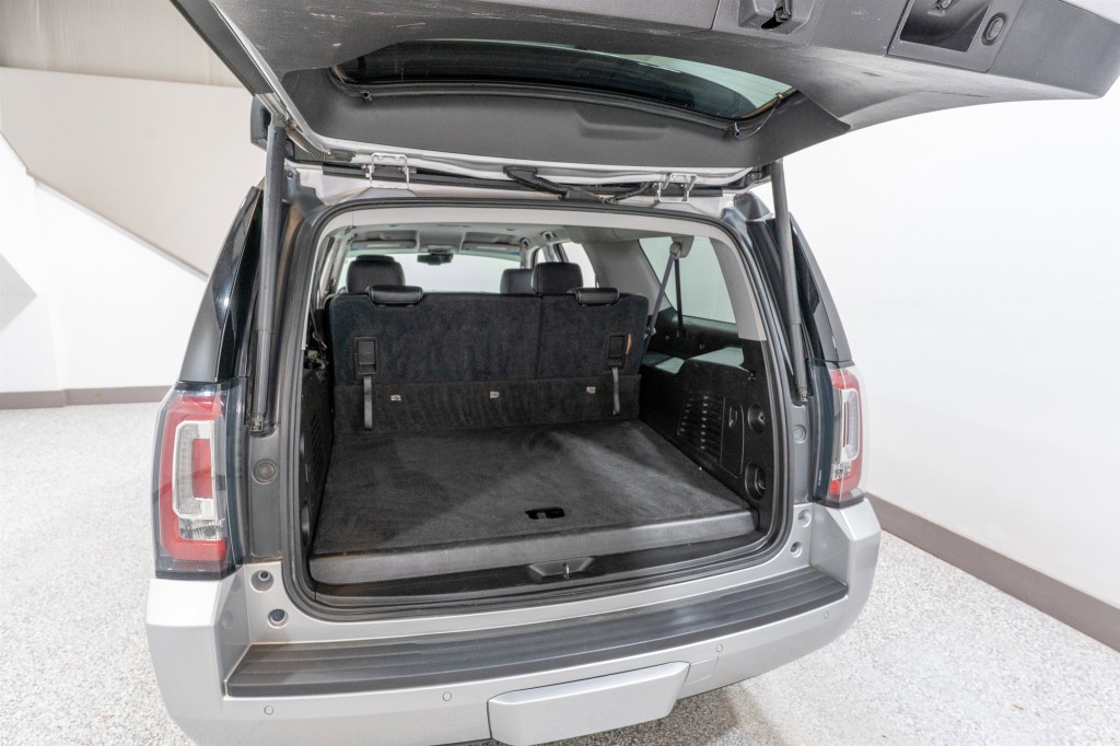 2016 GMC Yukon Image 29