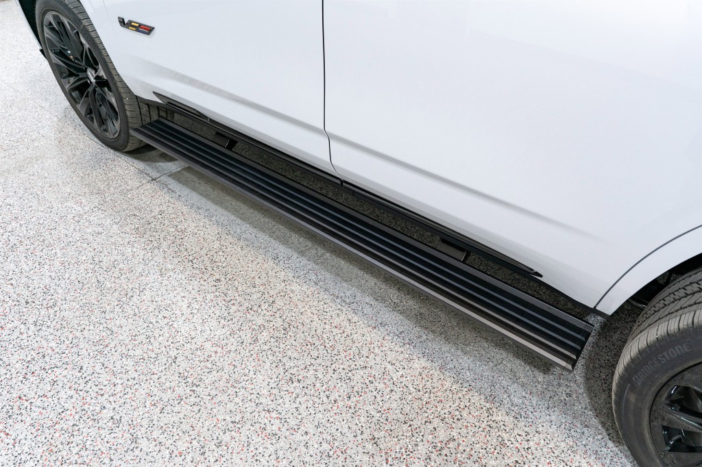 2026 Cadillac Escalade Image 11