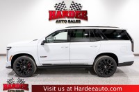 Image for 2026 Cadillac Escalade V-Series ID: 7450784