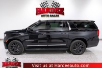 Image for 2023 GMC Yukon SLT ID: 7451968